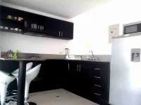 Beautiful Dawn-Sant Marta-Apartaestudio Loft