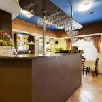 Mon Plaisir Khimki Hotel Hotel a Chimki