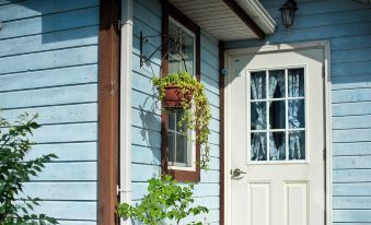 Jindo Gahyujae Pension