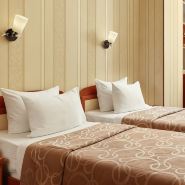 Russkij Kapital Hotel