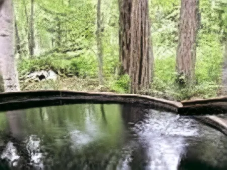 Gasthof Papilio Отели рядом с достопримечательностью «Kotan Onsen Hot Spring»