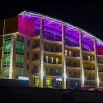 Hotel Marisol Hotels in Primorsko-Akhtarsky District