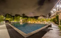 Horison Sagita Balikpapan - Beach