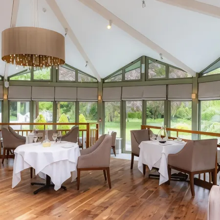 Rothay Garden by Harbour Hotels