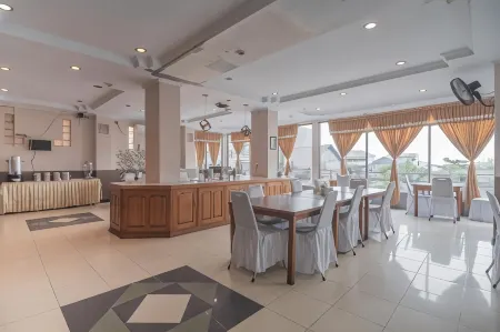 RedDoorz Syariah at Grand Taufiq Tarakan