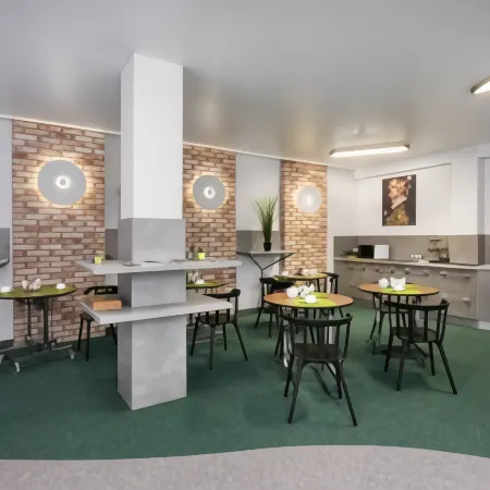 Бутик-отель Парадокс