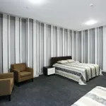 Arena Hotel