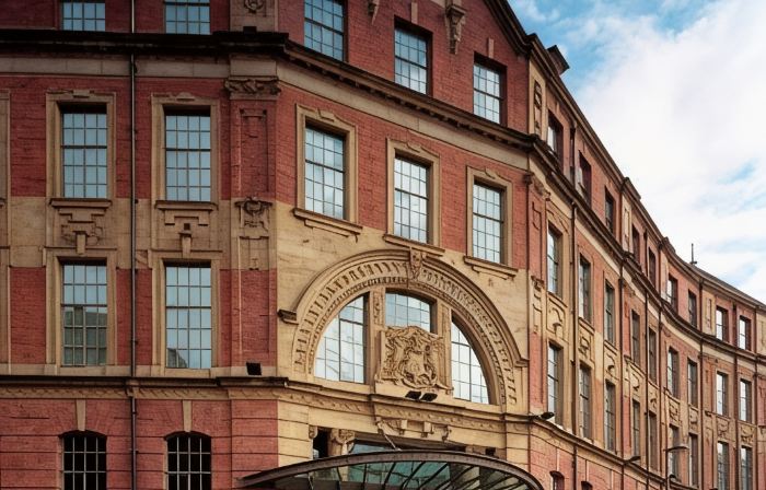Malmaison Hotel Leeds