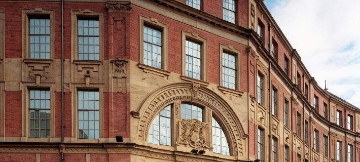 Malmaison Hotel Leeds Hotels in Leeds