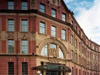 Malmaison Hotel Leeds Hotels in Leeds