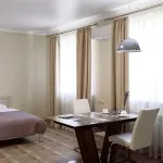 Mini-Hotel Apartmenty Kmv