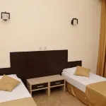 Assorti Hotel Hotels in Derbent