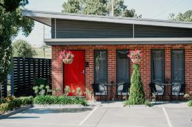 Daylesford Art Motel