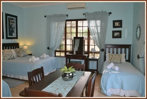 Jock-Inn Guest House