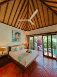 Pera One Villas Hotels in Gili Trawangan