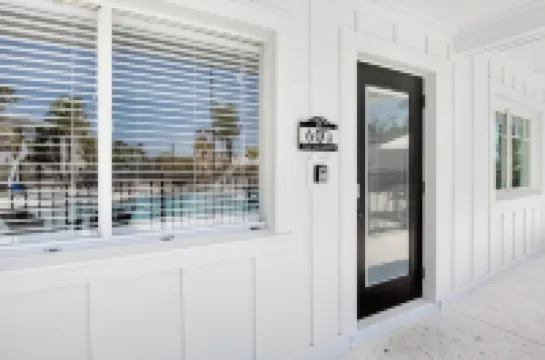 Pelican Post at Anna Maria Island Inn