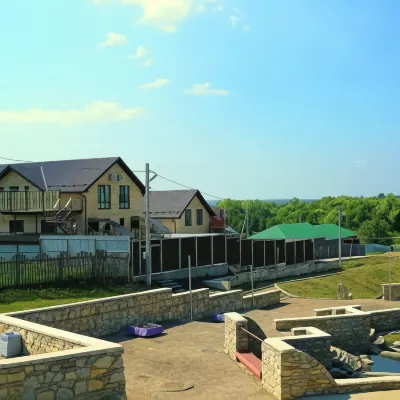 Отель на Ленинградской Отели в г. 