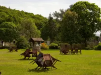 Ramnee Hotel Hotels in Forres