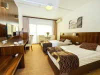 Hotel Bratislava Hotels in Bratislava II