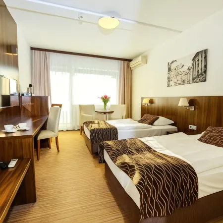 Hotel Bratislava