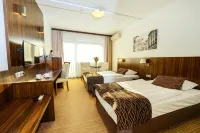 Hotel Bratislava Hotels in Bratislava II