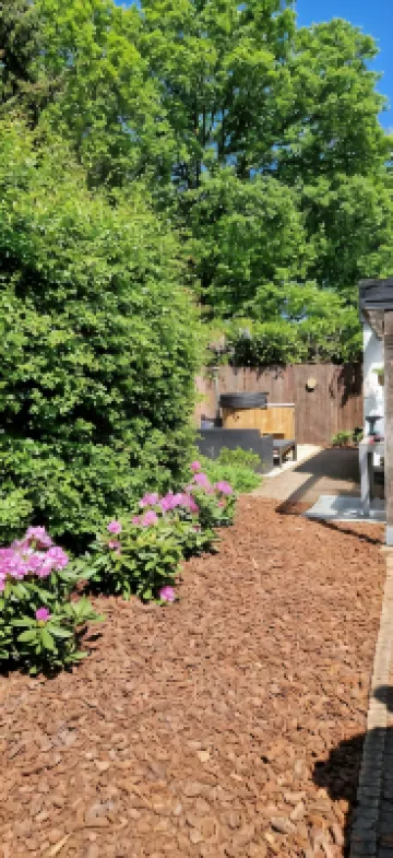 OUD Veluwe - Holiday home - Forest