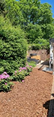 OUD Veluwe - Holiday home - Forest