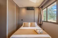 Studio w/ Self Check-in in Brasília | Ced0107 Hotels in 