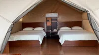 Edelweiss Glamping Bogor Hotels in Pamijahan