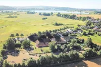 08 Heuwiese فنادق في Parchtitz