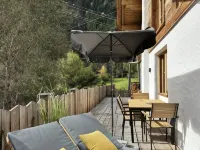 Chalet am Bachl 1 Hotels in Гемайнде Флаттах