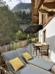Chalet am Bachl 1 Hotels in Mallnitz