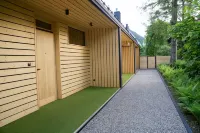 Mount Apart Center - Chalets