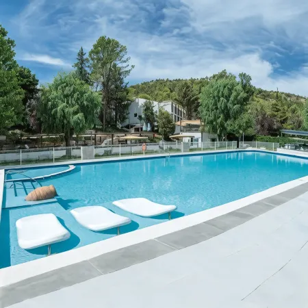 Hotel Resort Cueva del Fraile