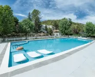 Hotel Resort Cueva del Fraile - Familien
