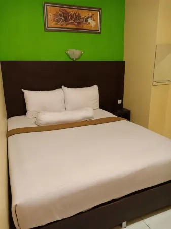 Hotel Pelangi Lampung