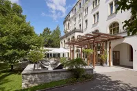 Dorint Parkhotel Jordanbad Hotels in Ochsenhausen