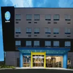 Tru by Hilton Knoxville West Turkey Creek Hotel in zona 329 Land Oak Rd