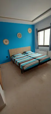 2 Bedroom Apartment in Tabarka Hotels in Tabarka
