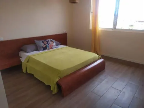 T2 com Terraço Gourmet