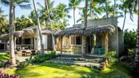 Casa Taina- 5 Bungalows, swimming pool- OCEANFRONT w/Butler and Chef Hotels in 