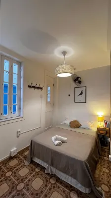 이파네마 비치 하우스  호텔