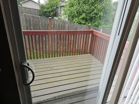 Marine View Townhouse