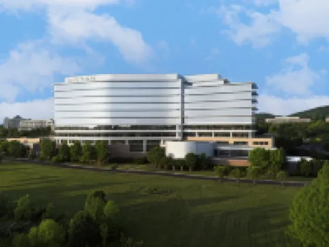 TownePlace Suites by Marriott Franklin Cool Springs フランクリンのホテル