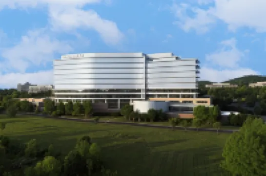 TownePlace Suites by Marriott Franklin Cool Springs