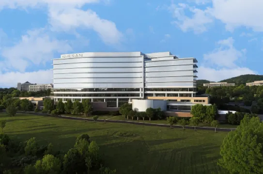 TownePlace Suites by Marriott Franklin Cool Springs