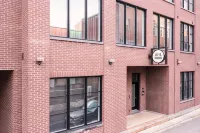 Les Lofts de la Fabrique by les Lofts Vieux-Québec Hotel a 