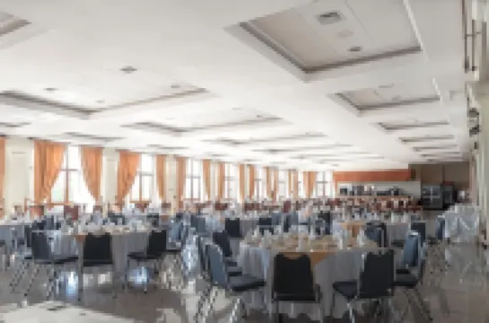 Hotel Francisco de Aguirre