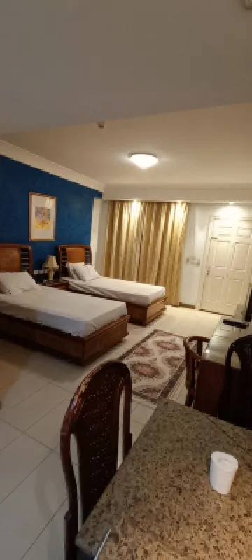 Cozy studio in Delta Sharm