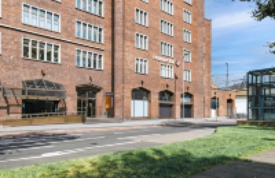 Premier Inn Köln City Mediapark Hotels in der Nähe von Geldernpark